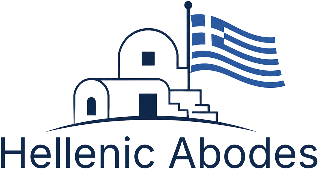 Hellenic Abodes